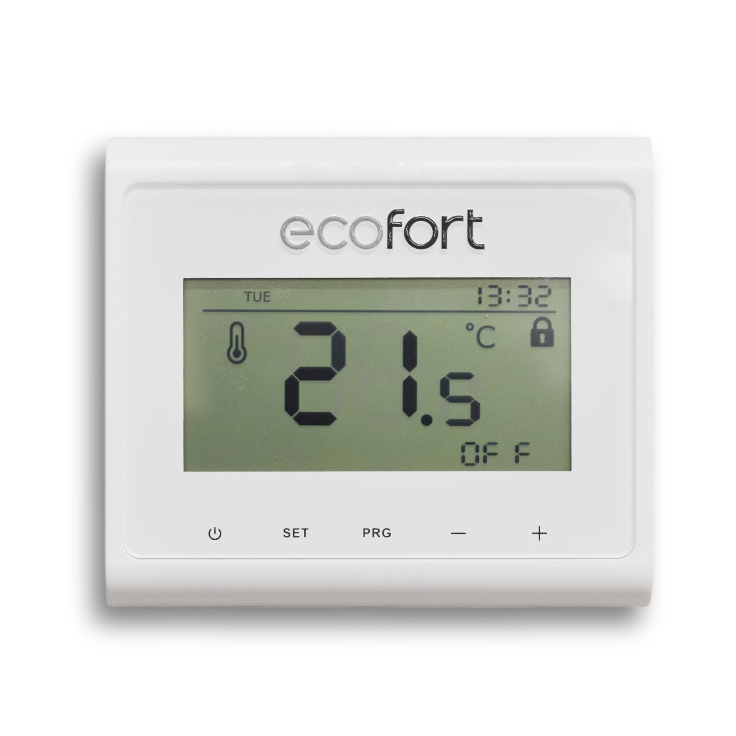 ecoheat Thermo-T Thermostat