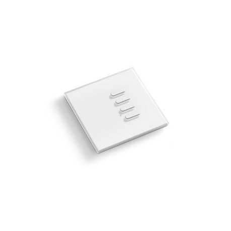 Wandsender für 2kW Dimmer