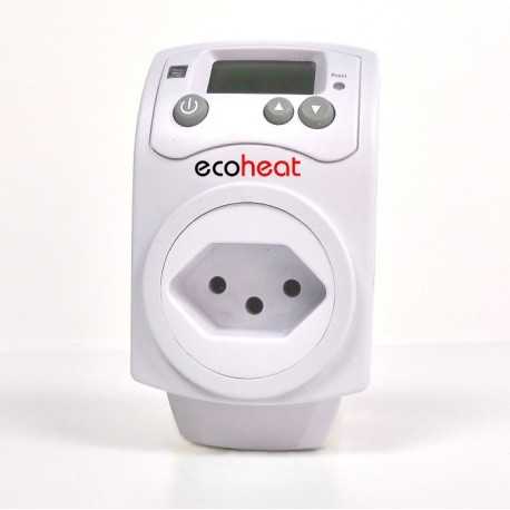 ecoheat Steckdosenthermostat DST 