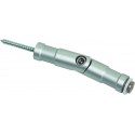 Gelenkhalterung für Heat Tube und LED Tube
