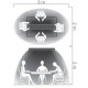 ecofort HeatBAR