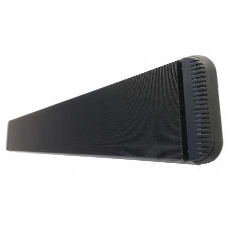 ecofort HeatBAR