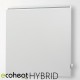 ecoheat Infrarot-Hybridheizung