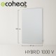 ecoheat Infrarot-Hybridheizung