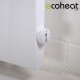 ecoheat Infrarot-Hybridheizung