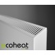 ecoheat Infrarot-Hybridheizung