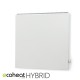 ecoheat Infrarot-Hybridheizung