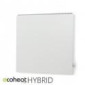 ecoheat Infrarot-Hybridheizung