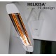 Heliosa 11 Flex Amber Light 