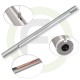 Heat Tube Infrarot-Heizstrahler
