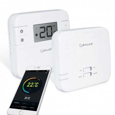 Salus RT310i