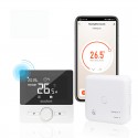 ecoheat Connect+ Set