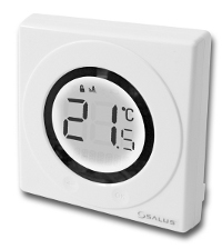 Salus Controls Raumthermostat