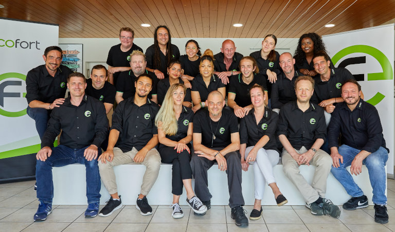 ecofort Team