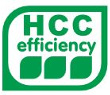 HCC Effizienz