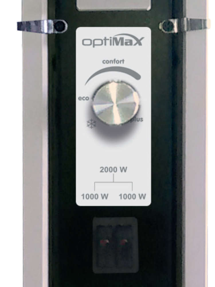 Climastar Optimax Thermostatregler
