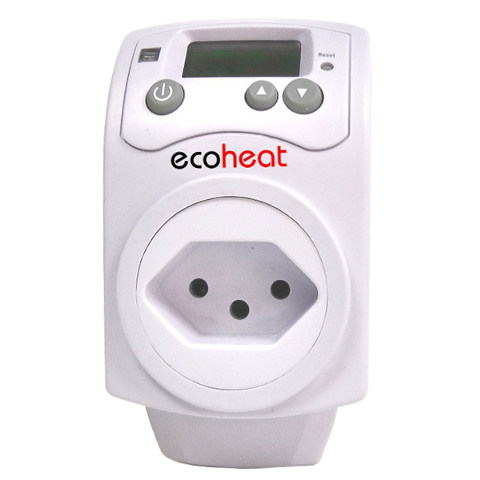 ecoheat DST