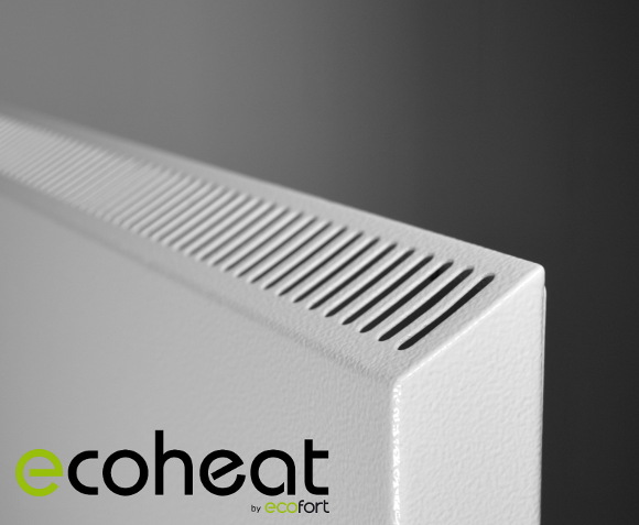 ecoheat Hybrid obere Ecke