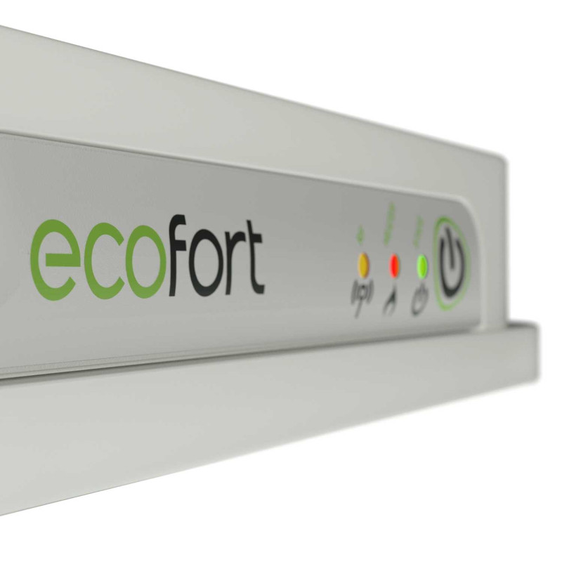 ecoheat TCR Funk/WiFi-Empfänger