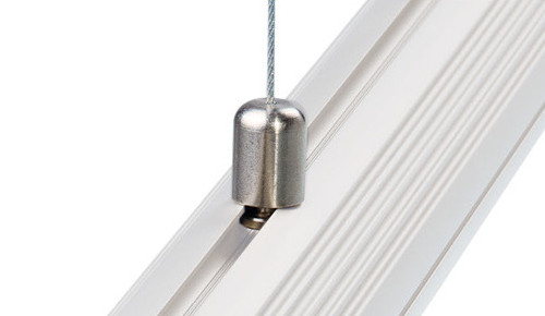 Heat Tube Seilsystem