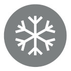 Frostschutz Symbol