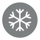 Frostschutz Symbol
