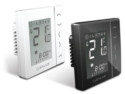 Salus VS10WRF oder VS10BRF Thermostat