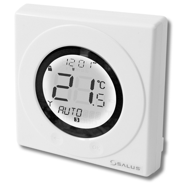 Salus ST620 Thermostat