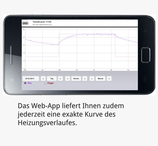 Web App